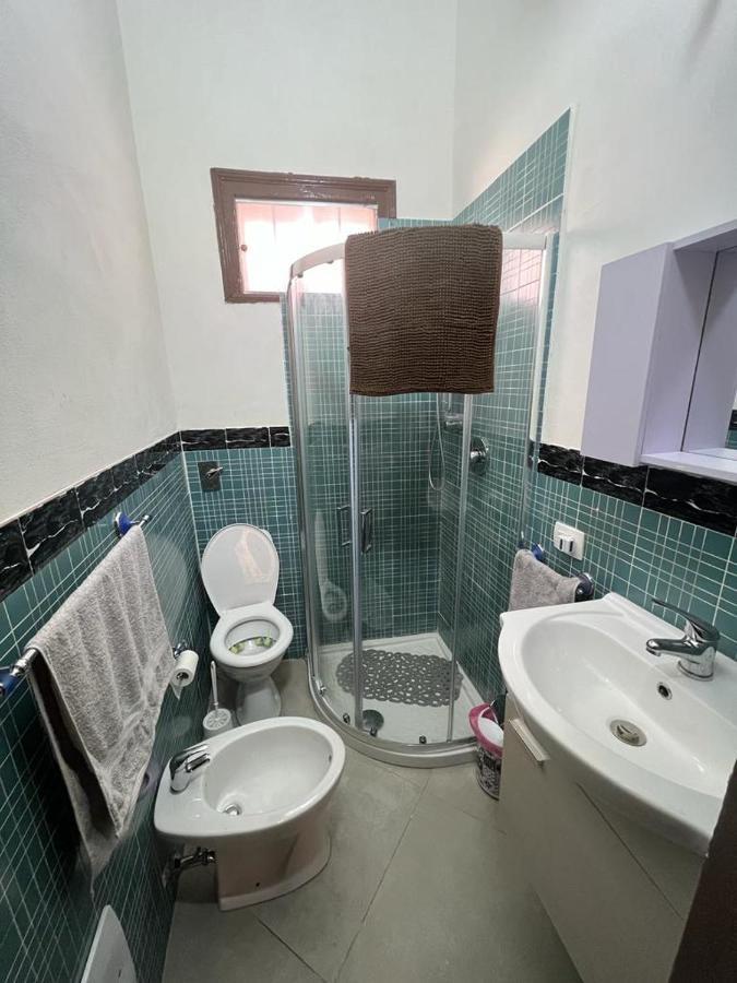 Appartamento Girasole Trapani Exterior photo